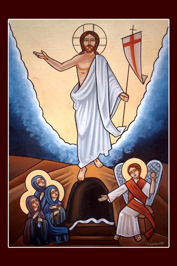 صور تهنئة عيد القيامة المجيد16