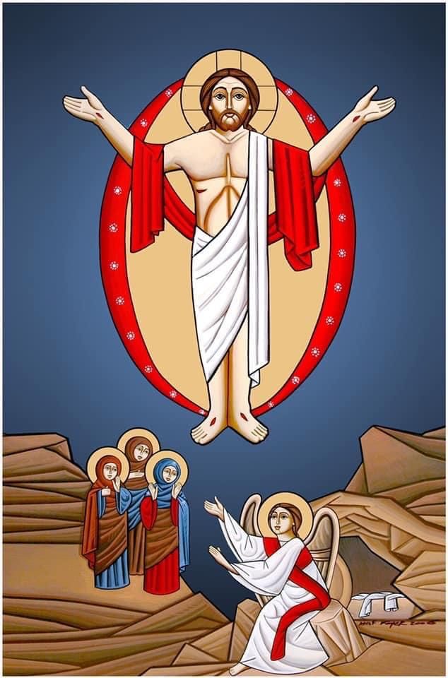 صور تهنئة عيد القيامة المجيد15