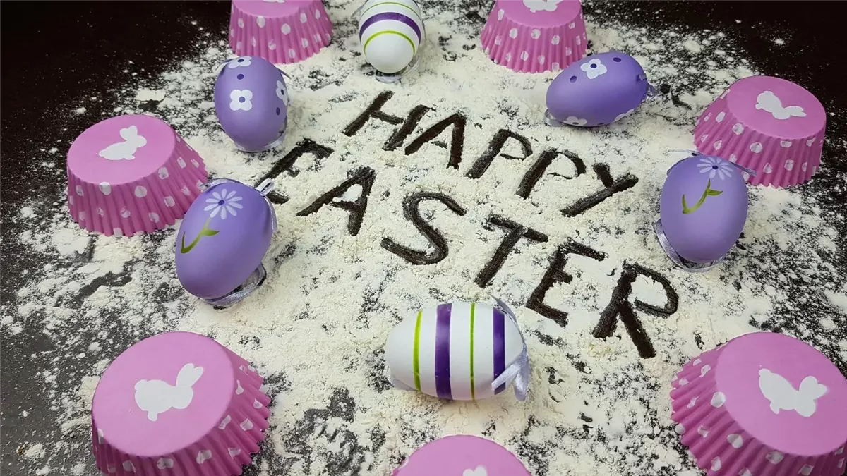 صور معايدة عيد القيامة المجيد 2025