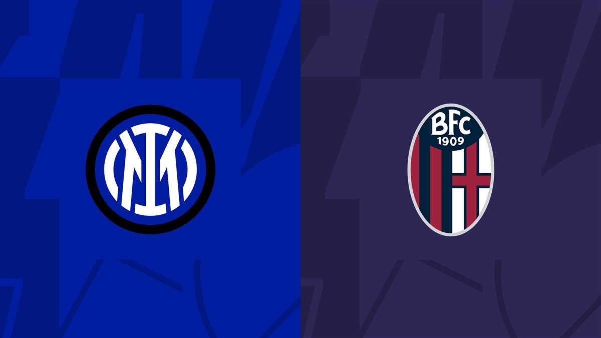 موعد مشاهدة مباراة إنتر ميلان وبولونيا اليوم بث مباشر في الدوري الإيطالي