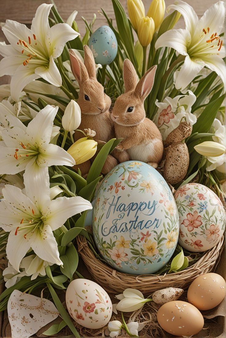 صور بيض شم النسيم 