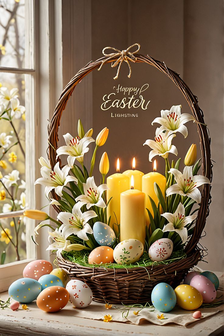 صور بيض شم النسيم 