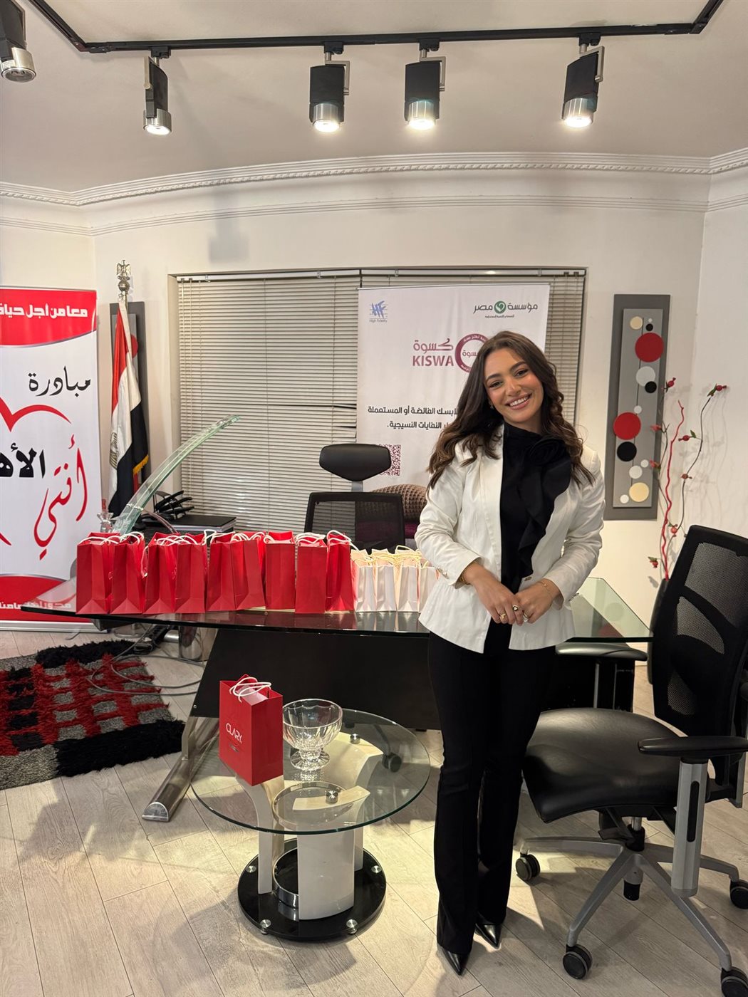 ورشة “صحة المرأة