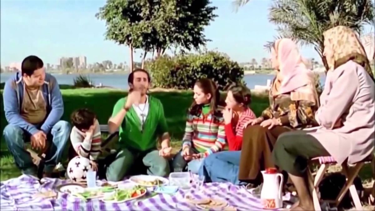 بوستات شم النسيم للفيس بوك