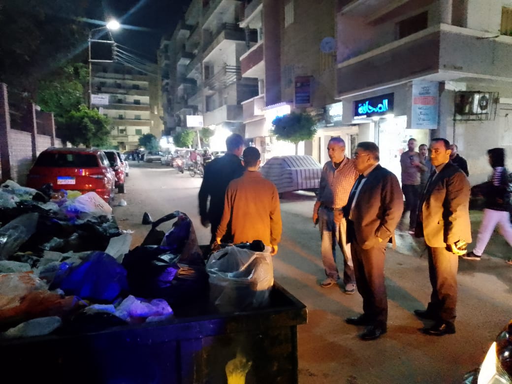 جانب من الجولة 