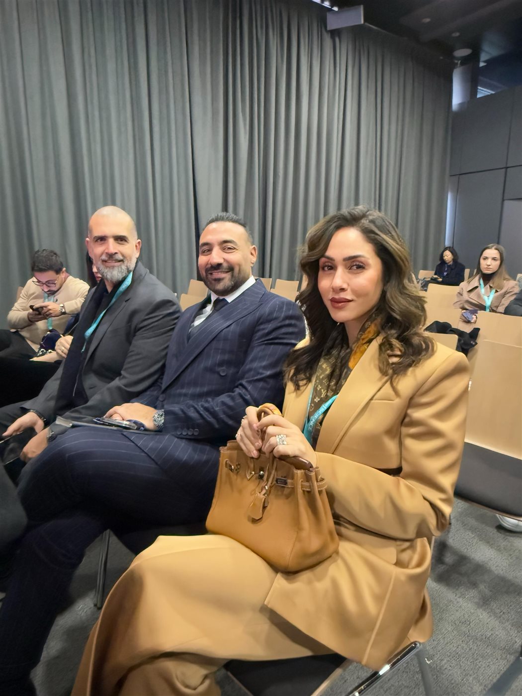 أول مؤتمر مجتمعي شامل للمرأة في مصر