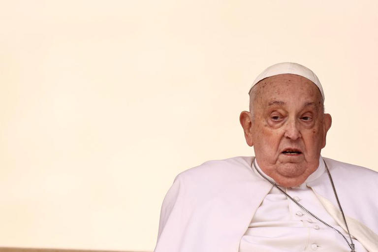 وفاة بابا الفاتيكان.. آخر كلمات البابا فرانسيس وسبب وفاته