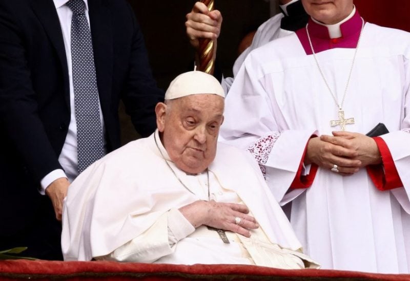 وفاة بابا الفاتيكان.. آخر كلمات البابا فرانسيس وسبب وفاته
