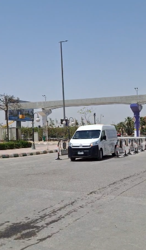 لقطات من جنازة الدكتور نبيل سالم زوج الإعلامية سناء منصور 