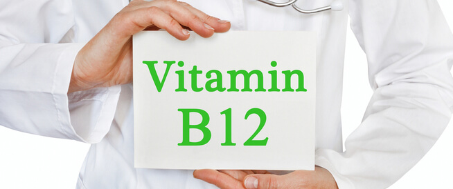 أبرز أضرار نقص فيتامين B 12 على الصحة العامة