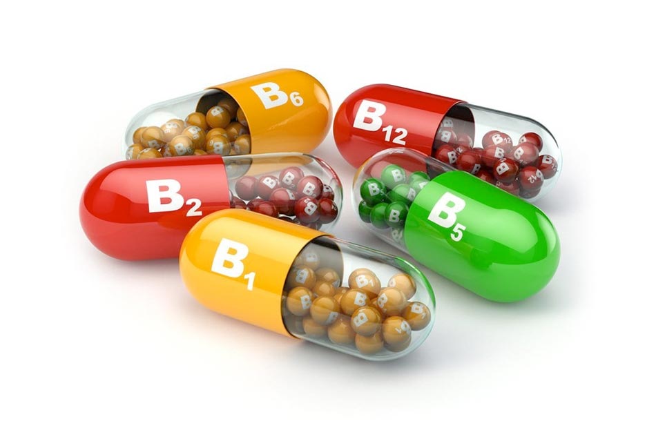 الوقاية من نقص فيتامين B 12