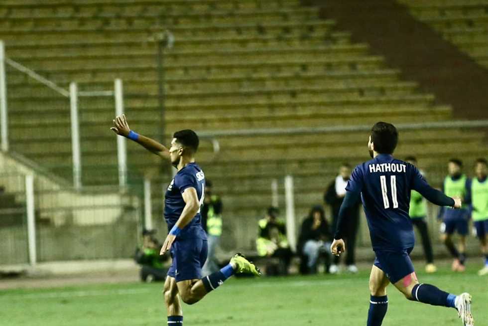 القنوات الناقلة لـ بث مباشر مباراة إنبي وحرس الحدود اليوم في كأس عاصمة مصر