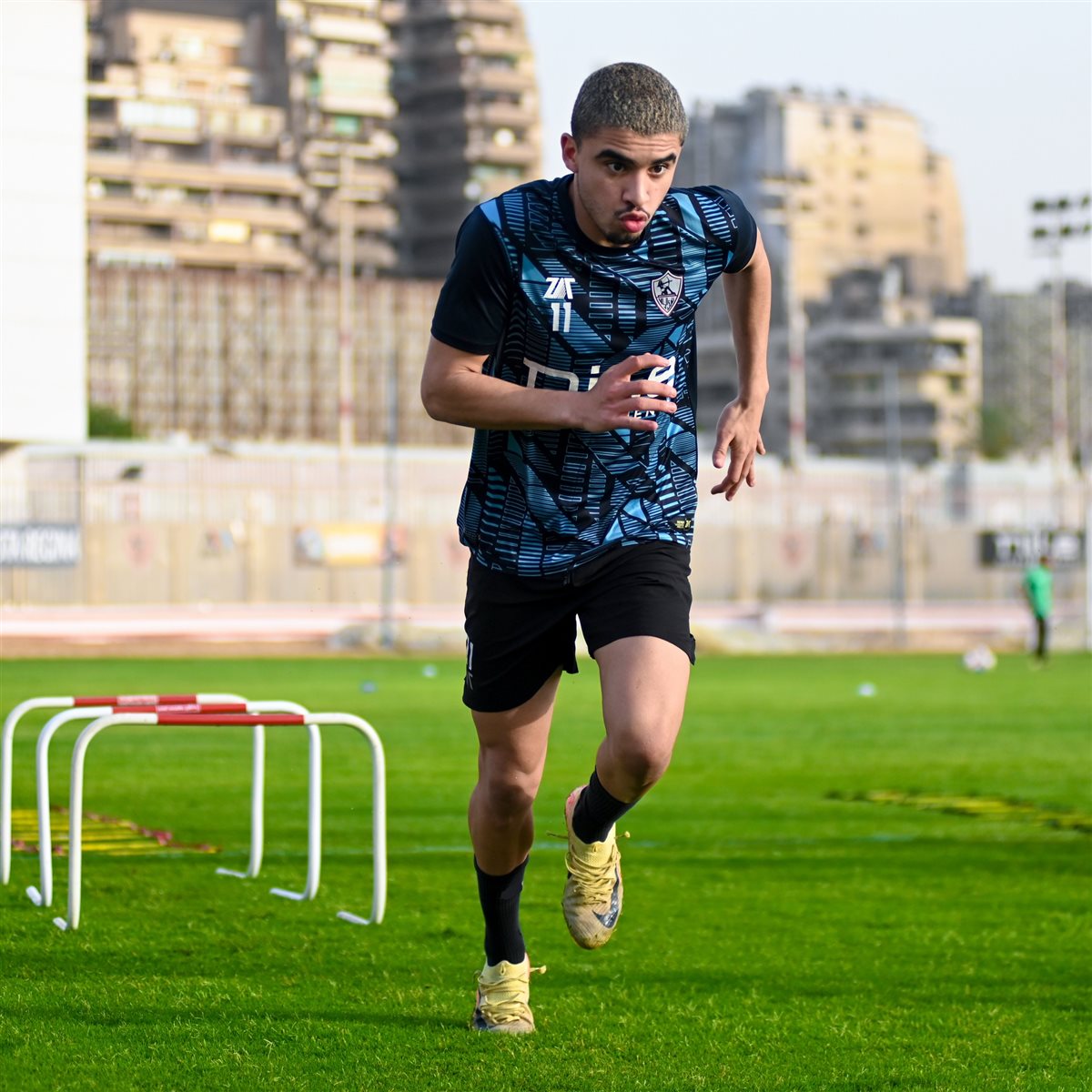 أحمد الجفالي 