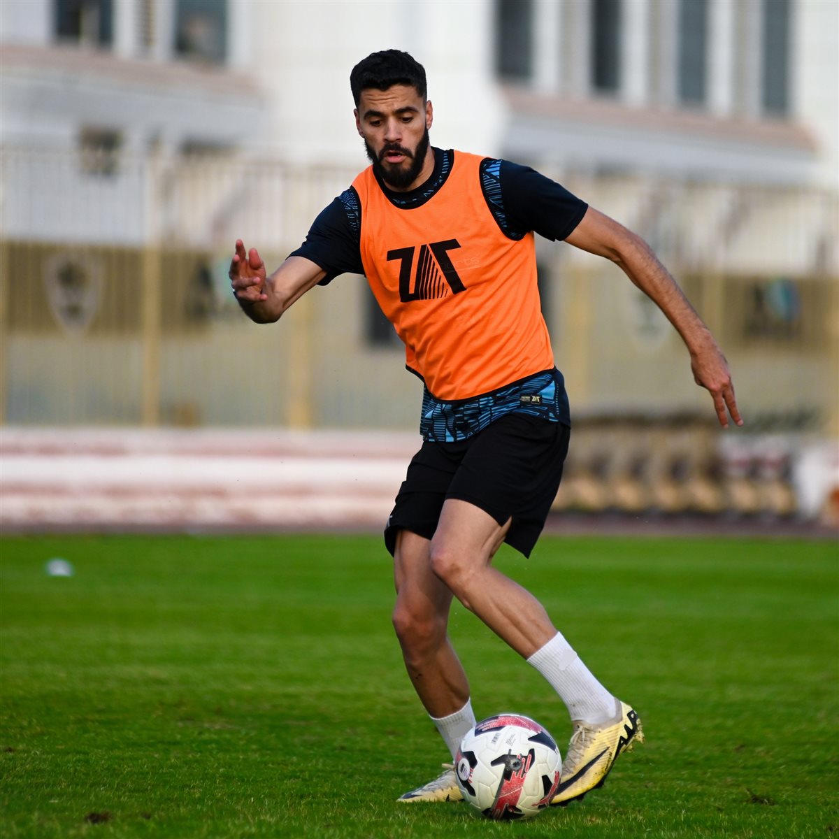 محمود بنتايك 