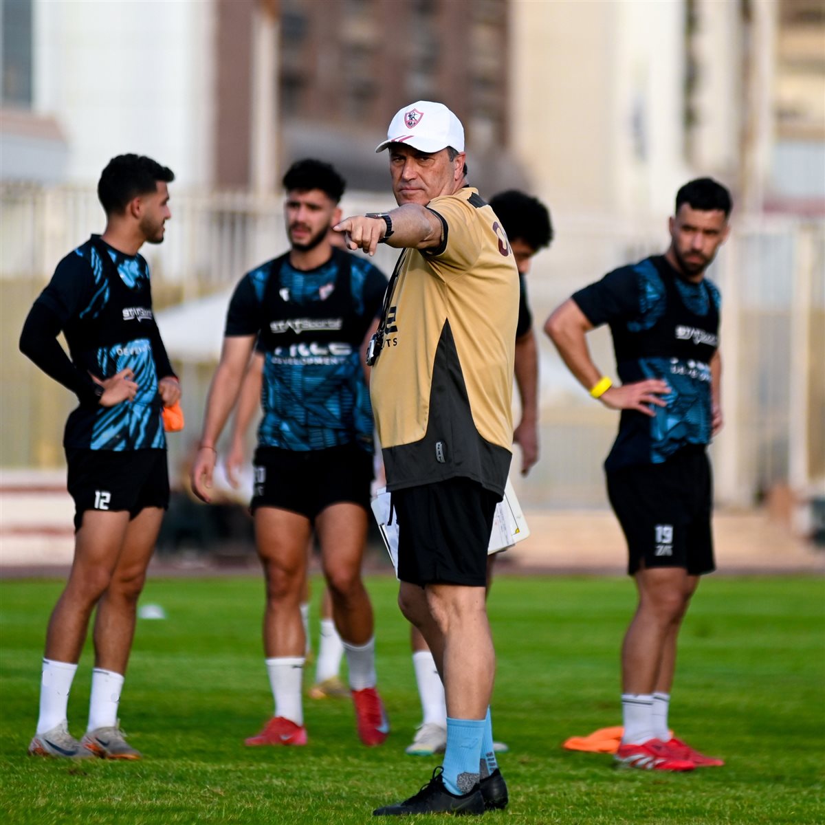 جوزيه بيسيرو 