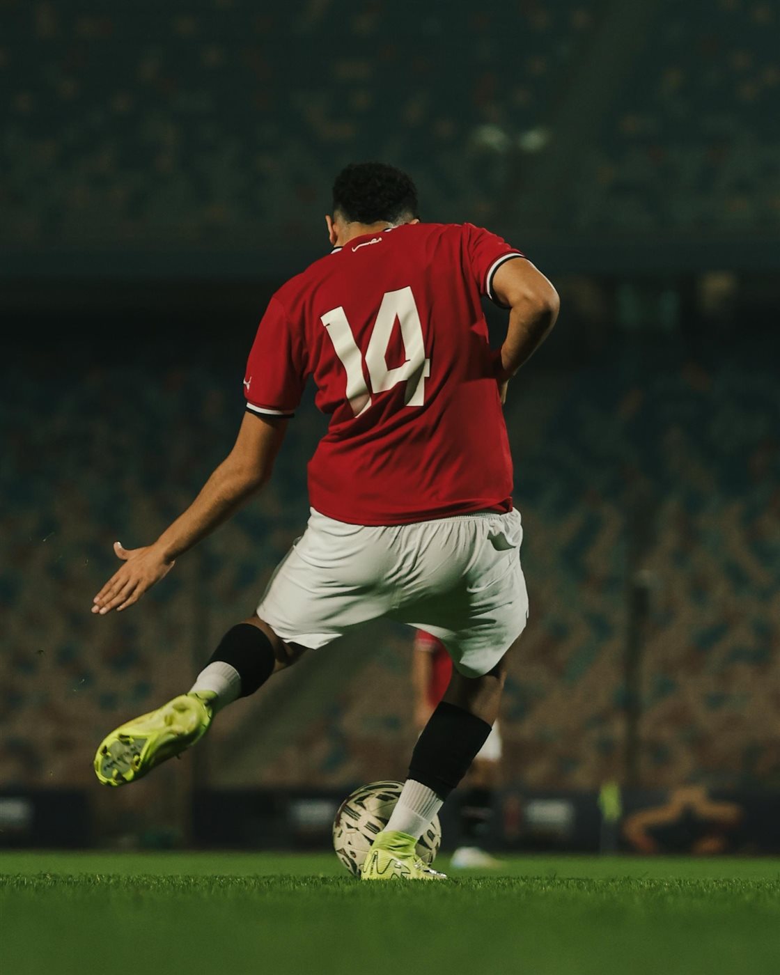 منتخب مصر تحت 20 سنة