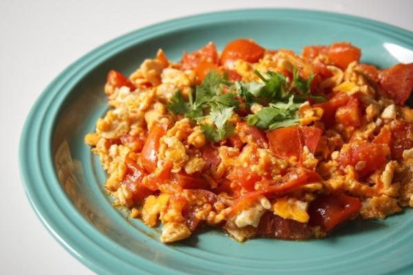 أكلات شعبية سعودية للفطور