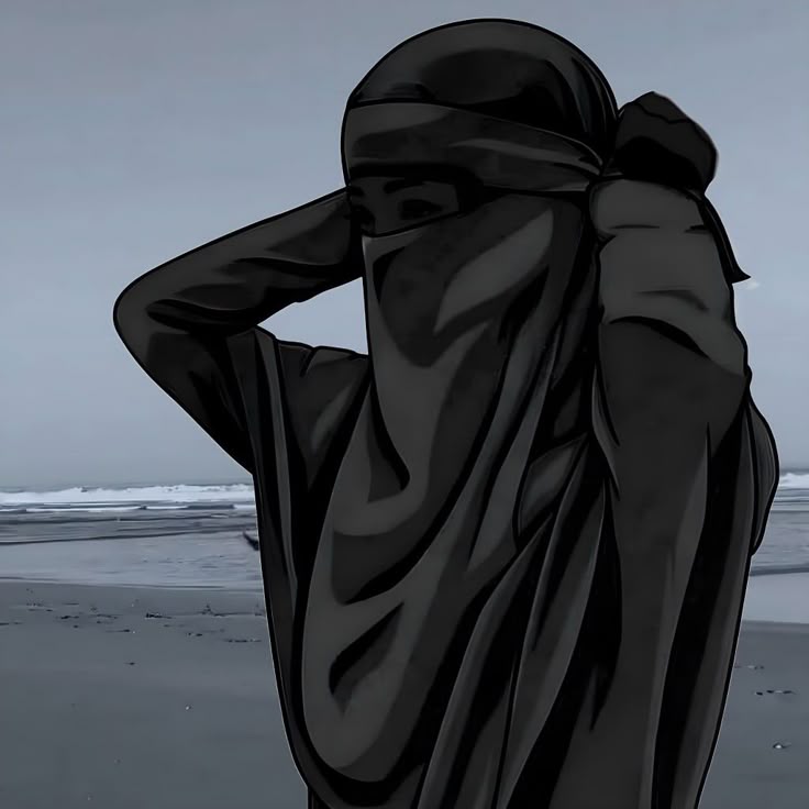 خلفيات منقبات للواتس