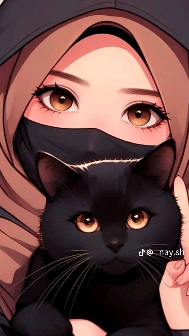 خلفيات منقبات للواتس