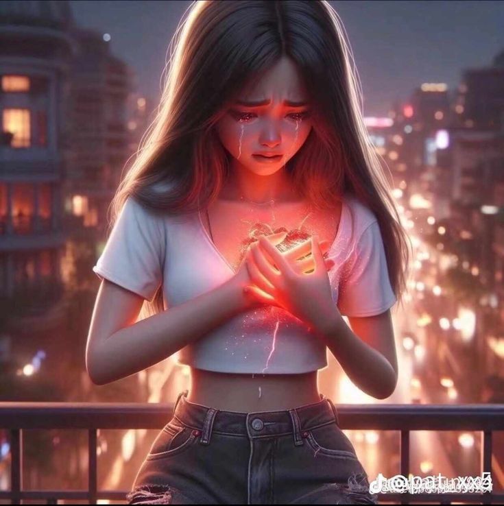 خلفيات بنات حزينة تبكي