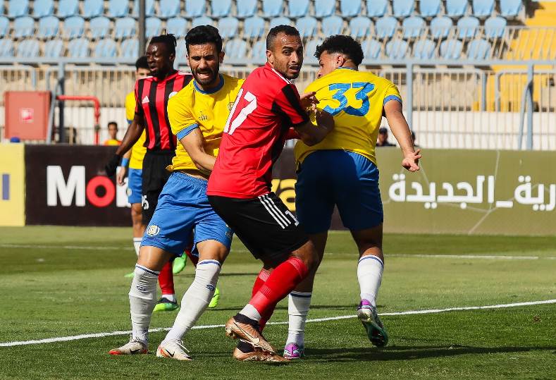  القنوات الناقلة لمباراة الإسماعيلي وطلائع الجيش بث مباشر اليوم في كأس عاصمة مصر