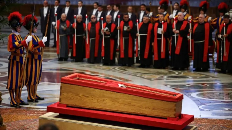 البابا فرنسيس