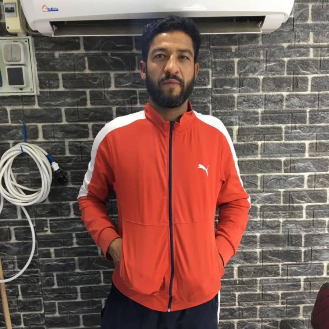 من ضحايا حادث ليبيا 