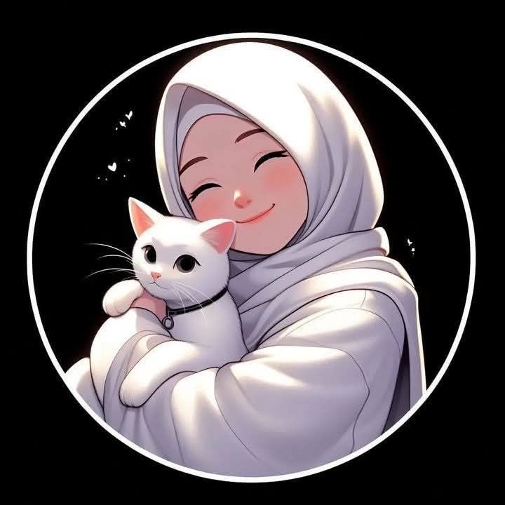 خلفيات منقبات للواتس