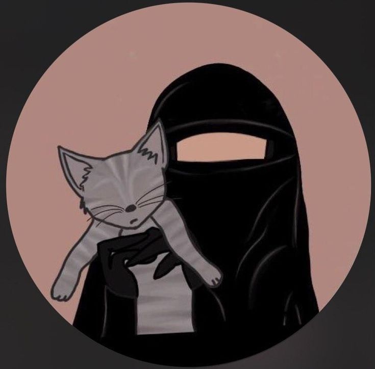 خلفيات منقبات للواتس