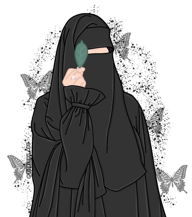 خلفيات منقبات للواتس