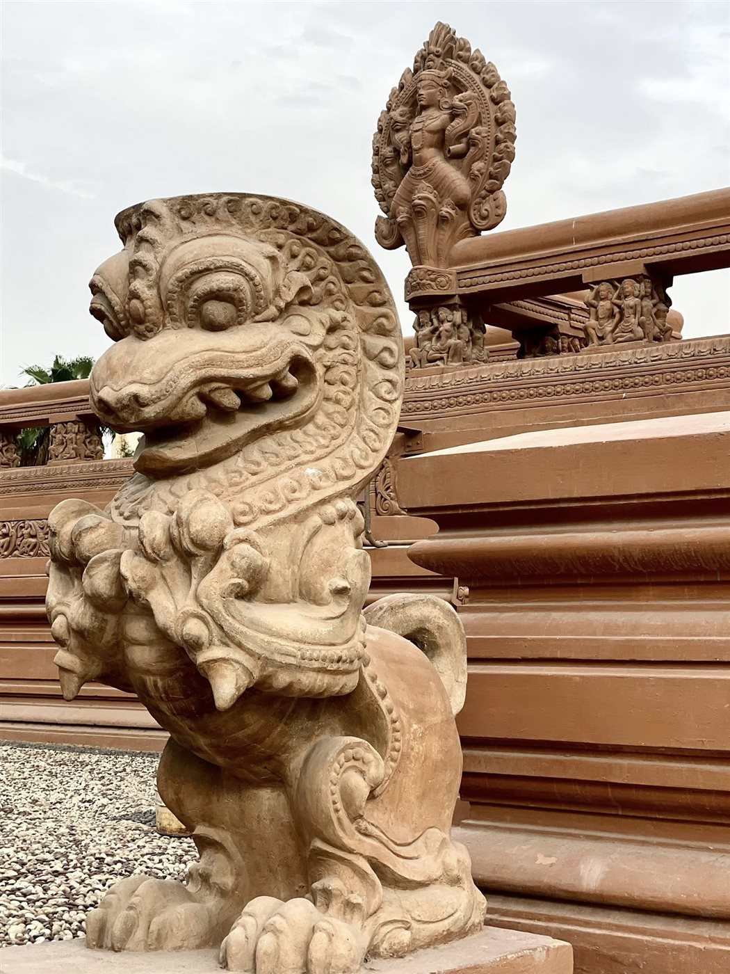 قصر البارون إمبان