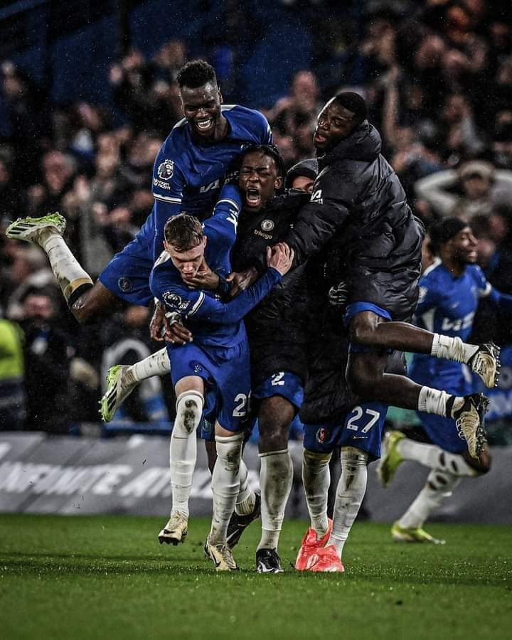 القنوات الناقلة لـ بث مباشر مباراة تشيلسي ضد إيفرتون اليوم في الدوري الإنجليزي