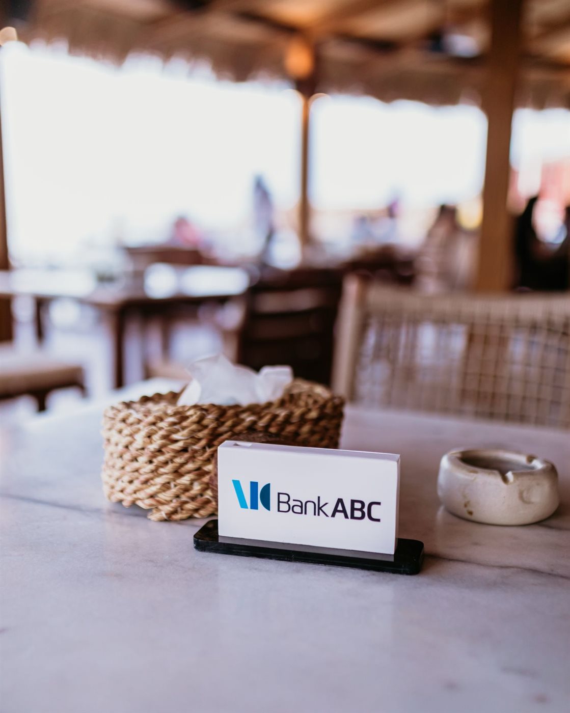 بنك ABC يحتفل مع عملائه بأعياد الربيع في الجونه