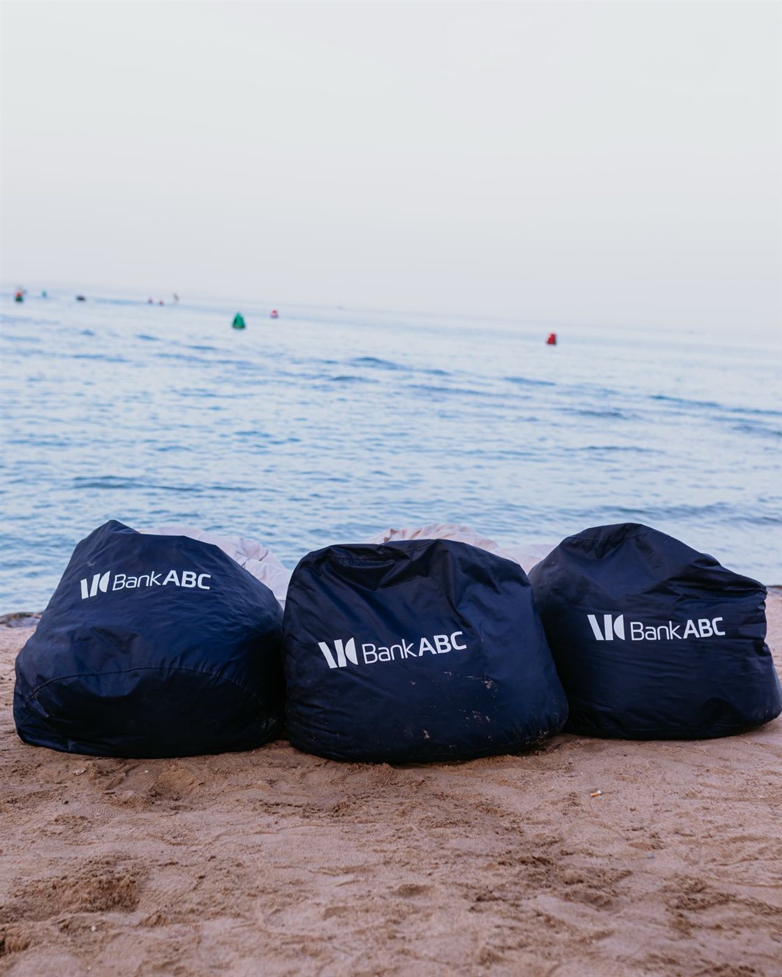 بنك ABC يحتفل مع عملائه بأعياد الربيع في الجونه