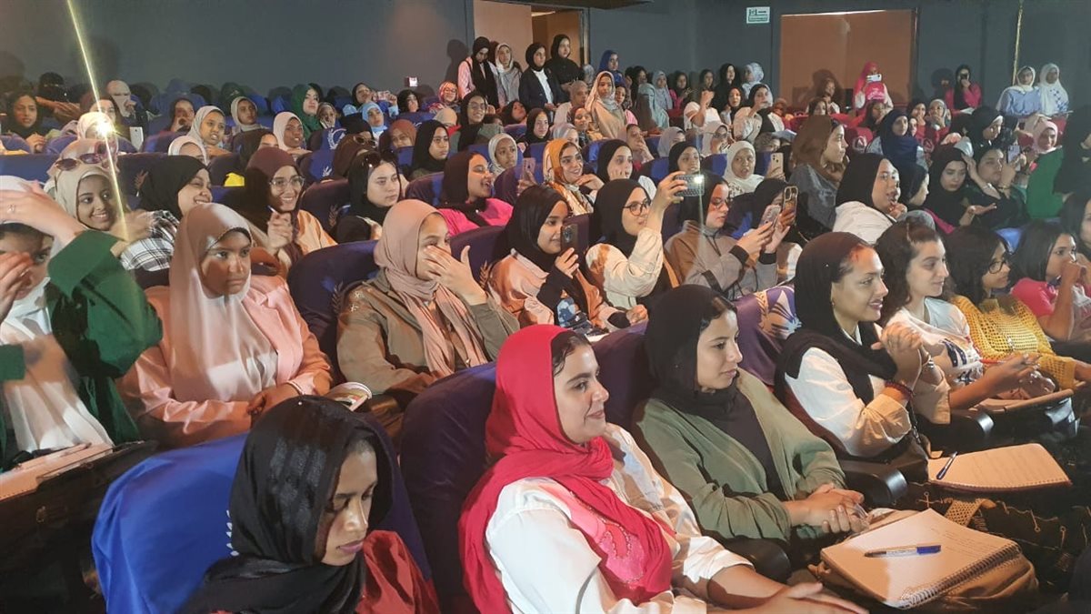 مراجعات الثانوية العامة بالأقصر