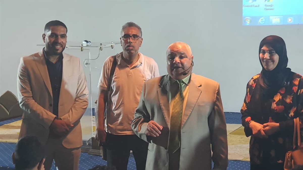 وكيل وزارة التعليم بالأقصر