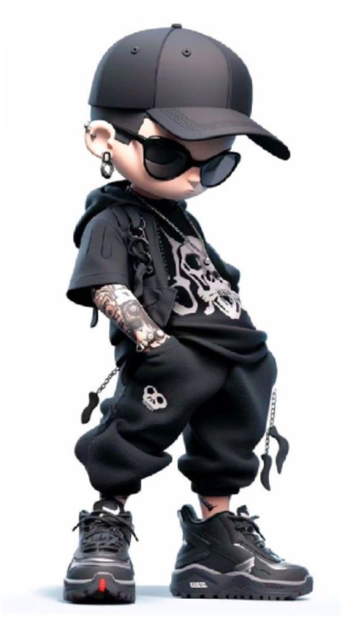 خلفيات فخمة للأولاد