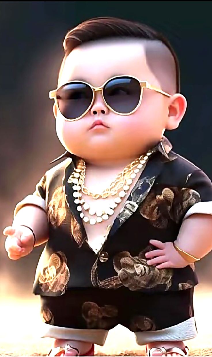 خلفيات فخمة للأولاد