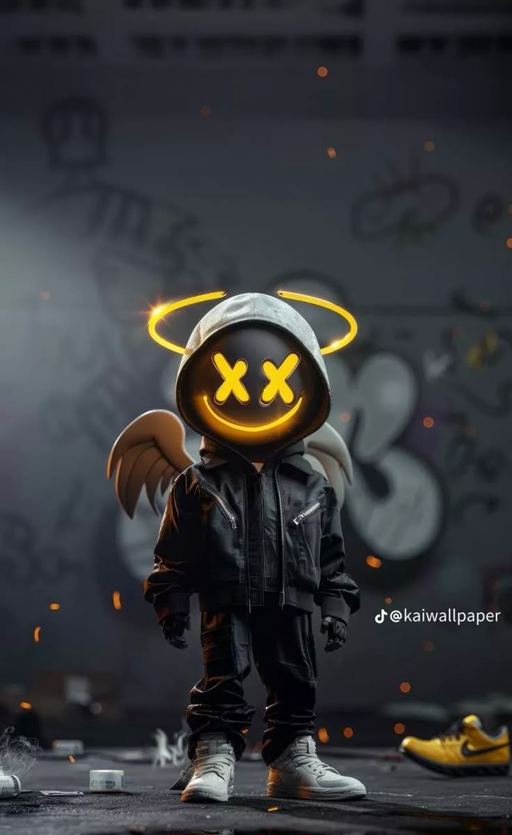 خلفيات فخمة للأولاد