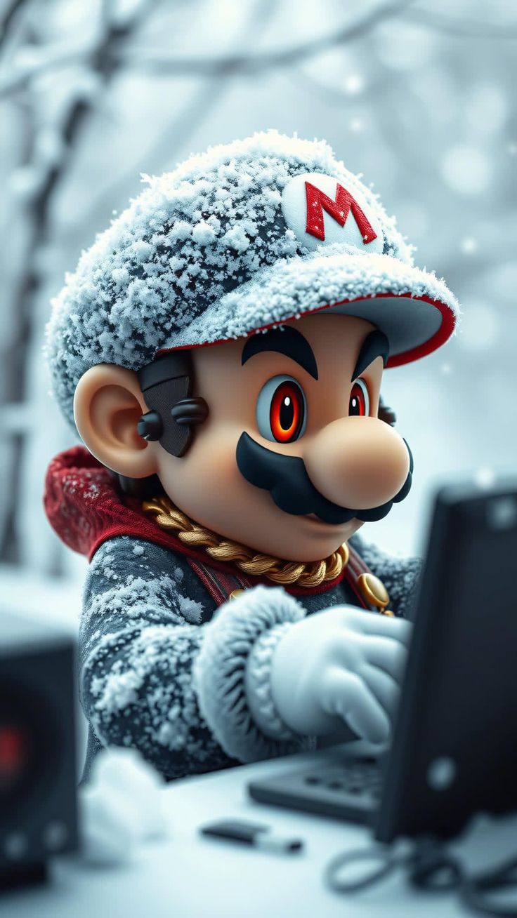 خلفيات فخمة جدًا 4K