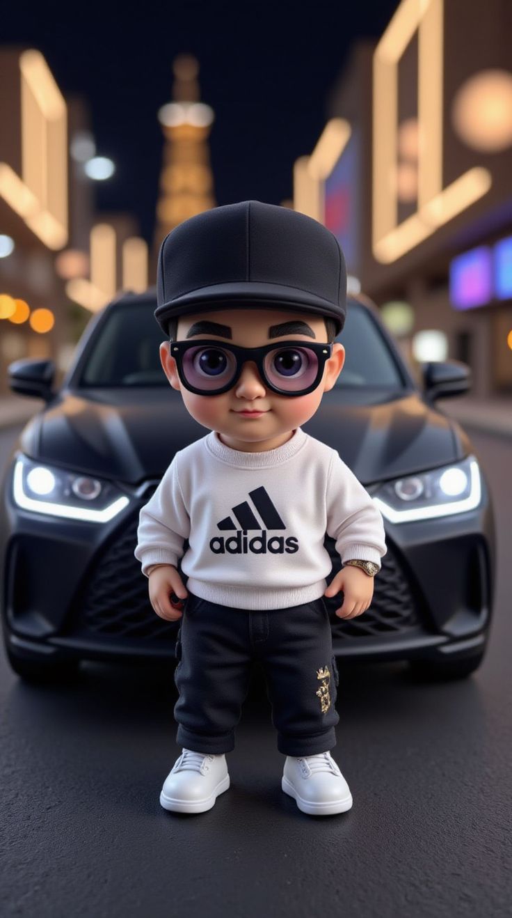 خلفيات فخمة للأولاد