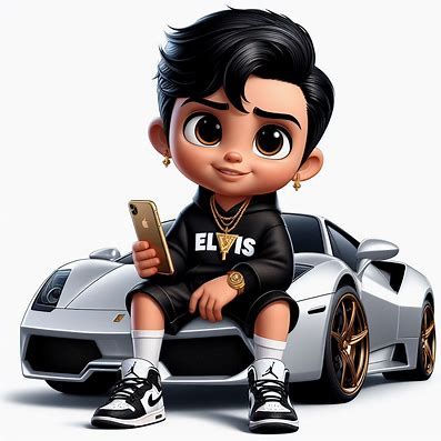 خلفيات فخمة للأولاد