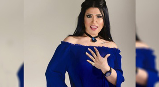 مصممة الأزياء جينا سلطان