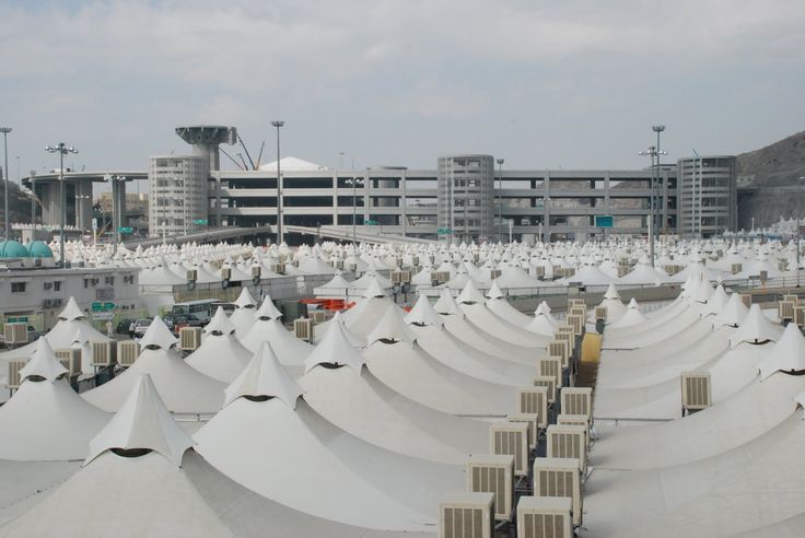 دعاء يوم التروية للمتوفى