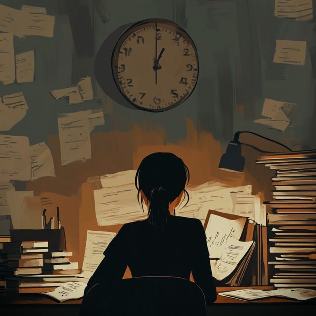 دعاء العين والحسد في الدراسة