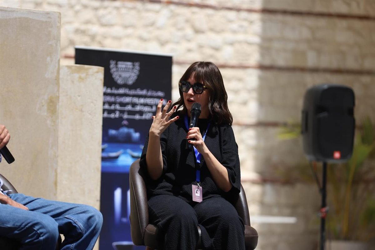  ريهام عبد الغفور