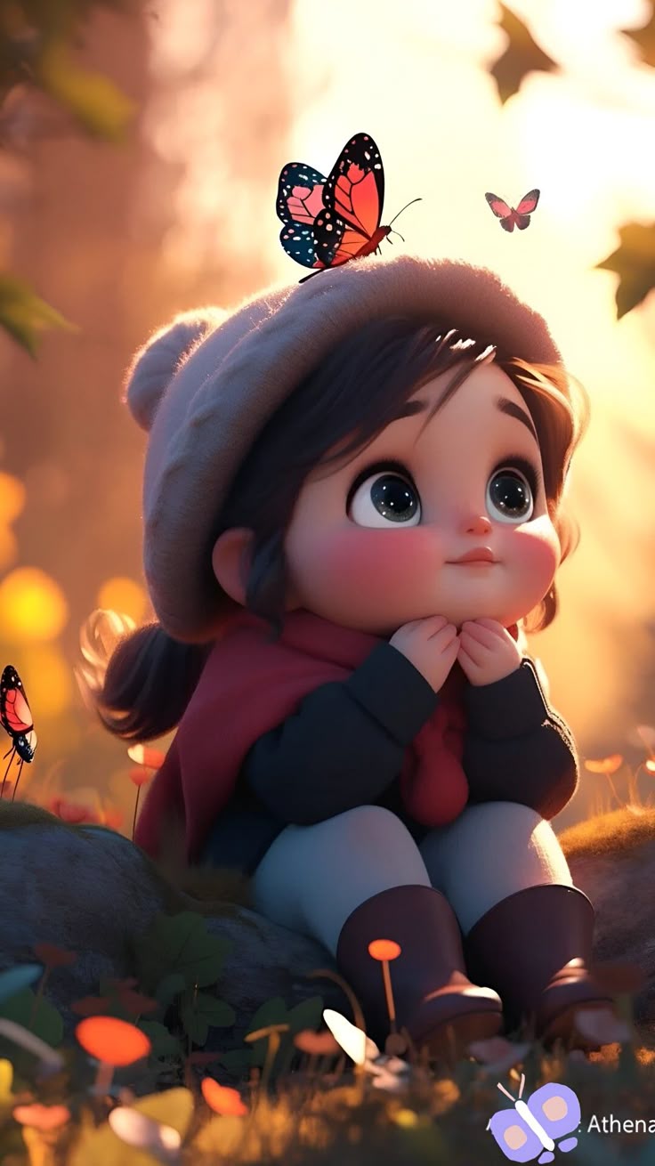 خلفيات فخمة للبنات