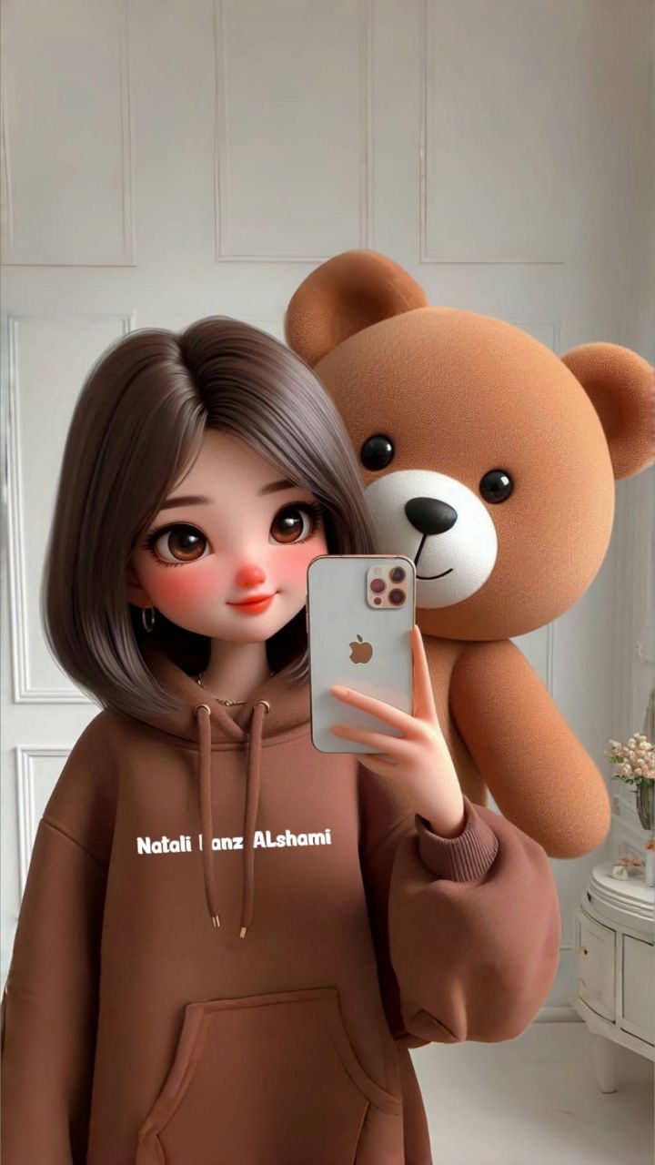 خلفيات جميلة للهاتف