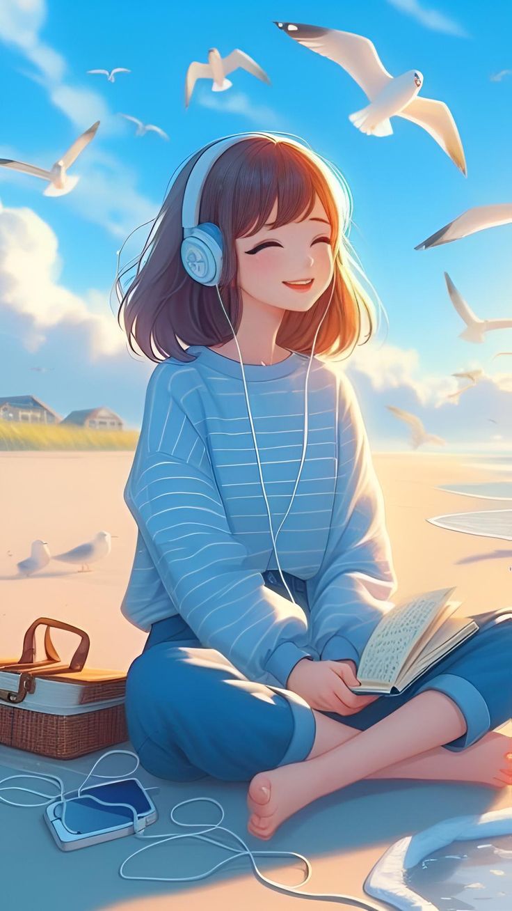 خلفيات جميلة للهاتف