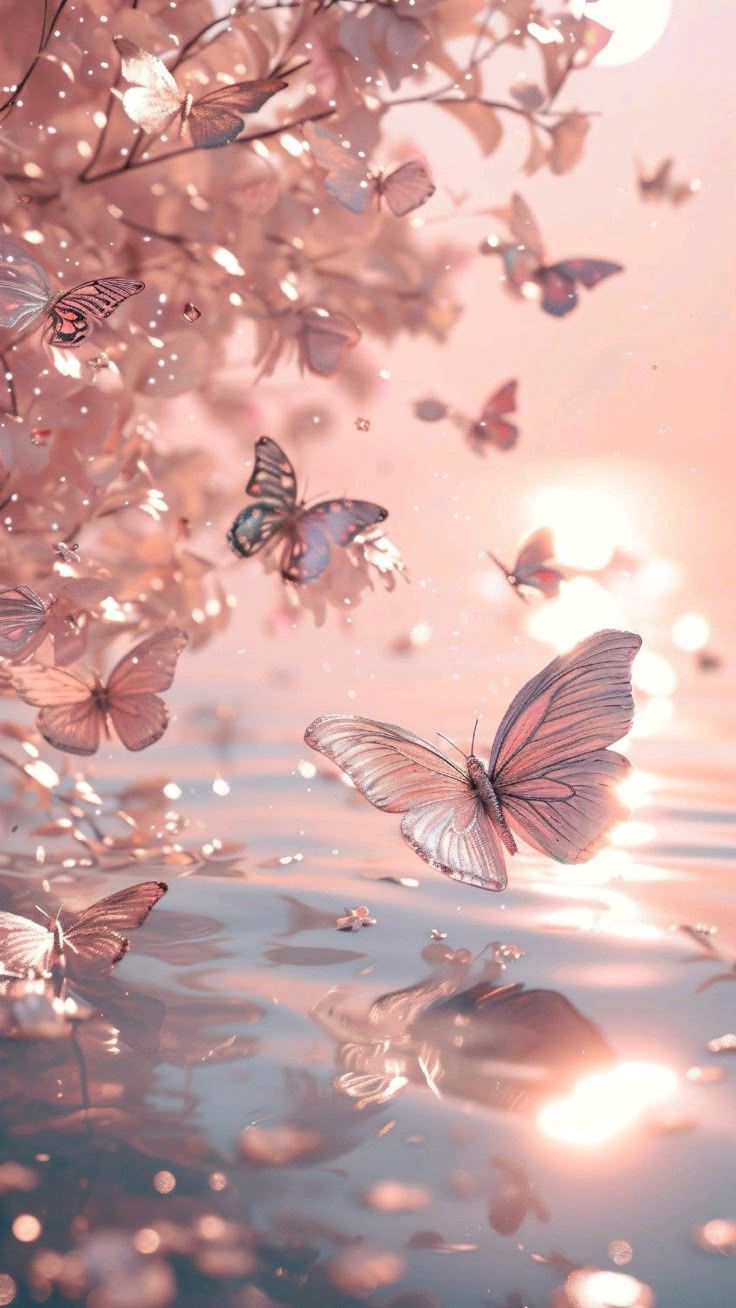 خلفيات فخمة